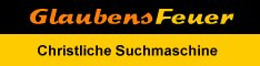 Glaubensfeuer