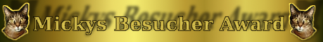 Mickys Besucher Award